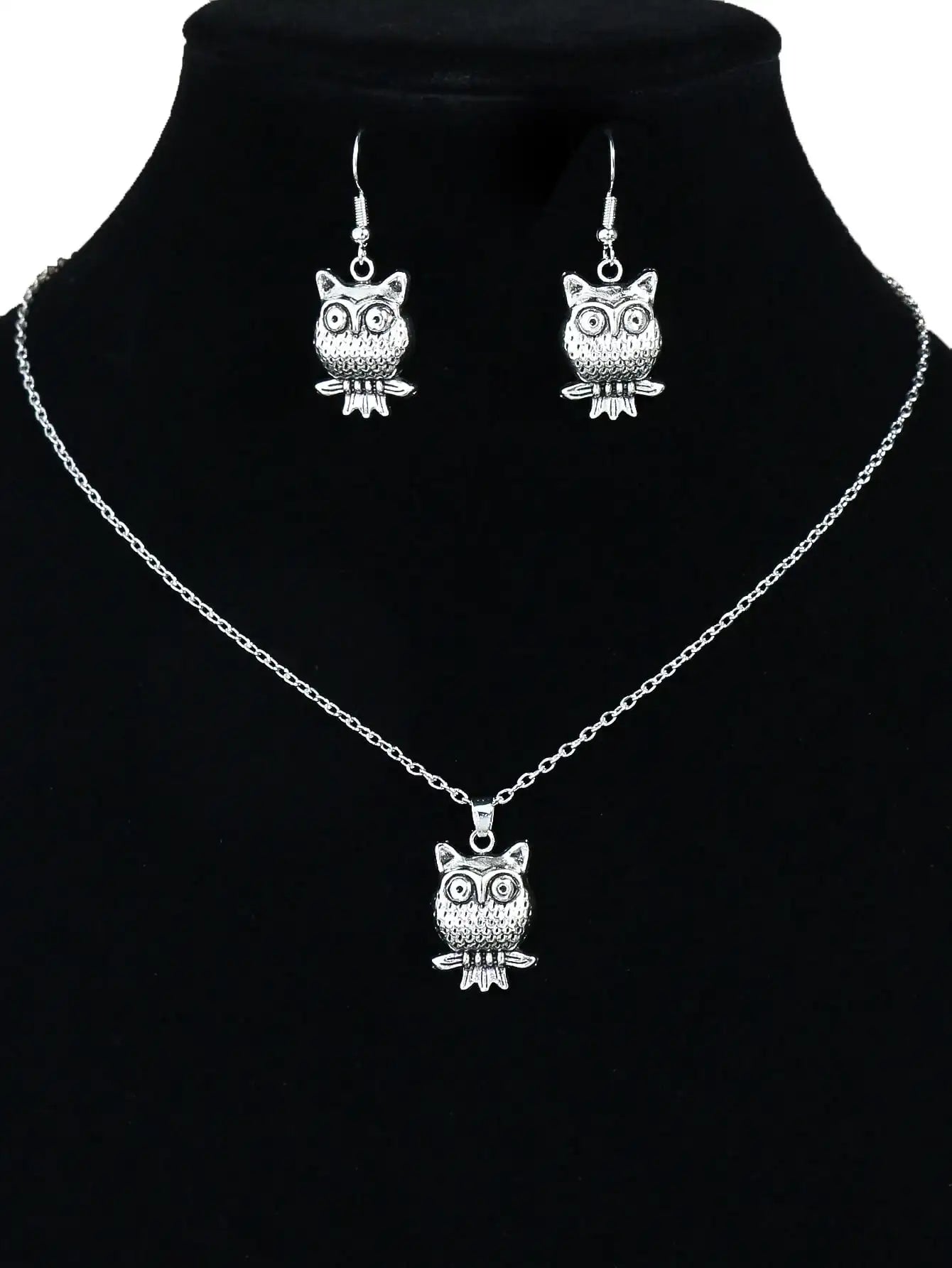 Ensemble Bijoux Ethnique Femme